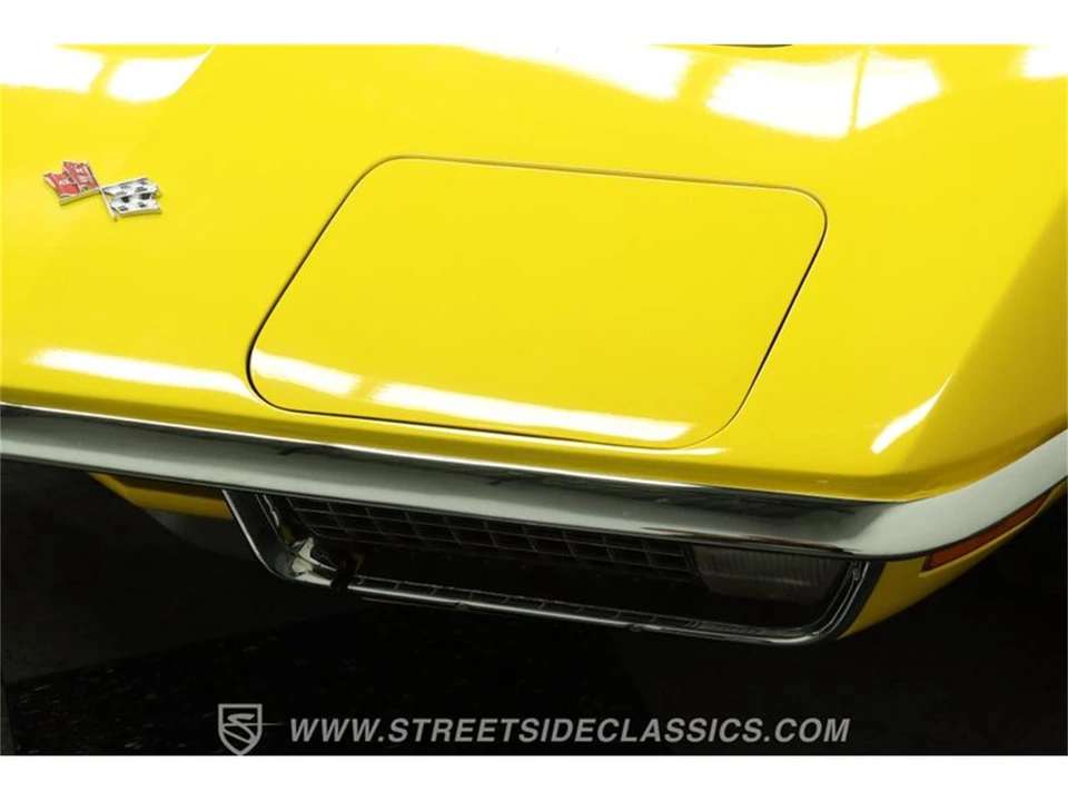 1971 Chevrolet Corvette C3 - Image 20 of 31