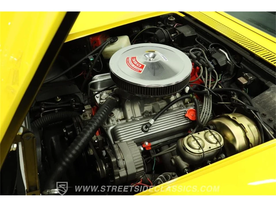 1971 Chevrolet Corvette C3 - Image 3 of 31