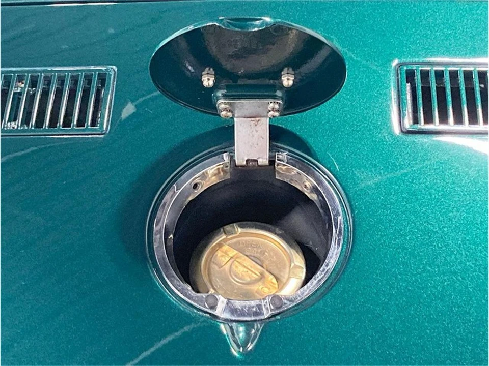 1971 Chevrolet Corvette C3 - Image 12 of 31
