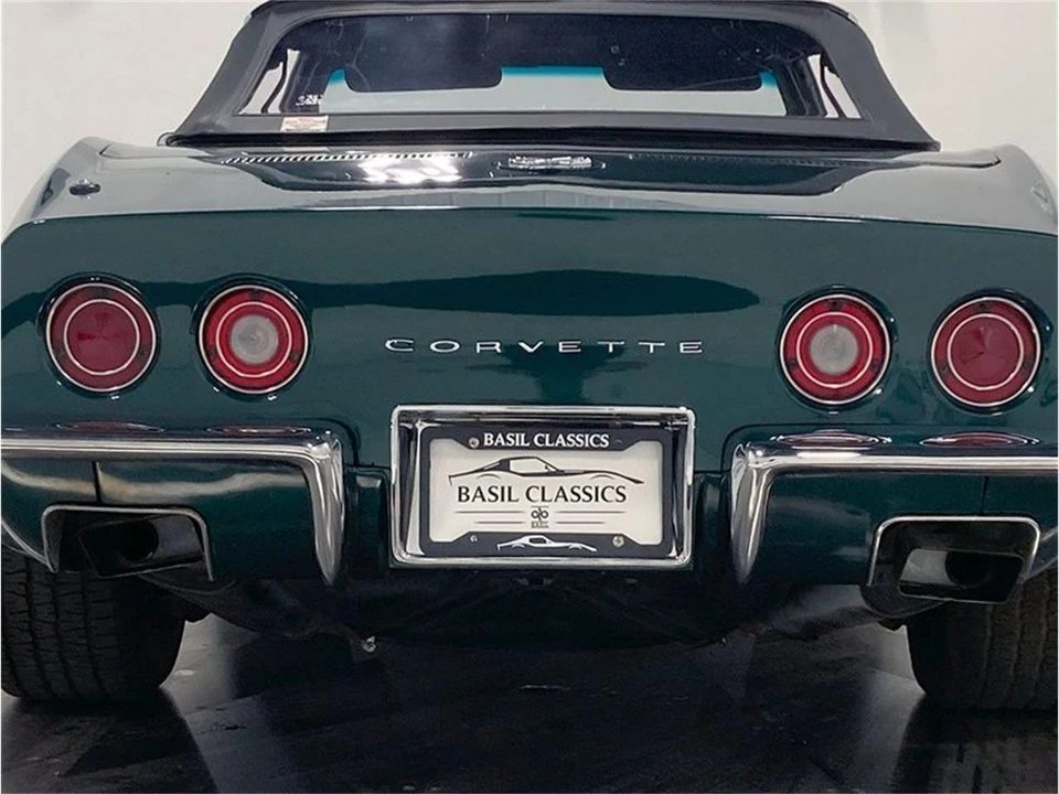 1971 Chevrolet Corvette C3 - Image 30 of 31