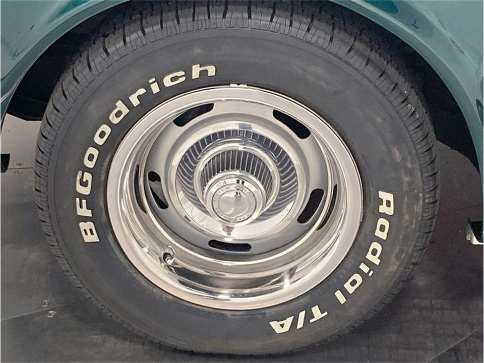 1971 Chevrolet Corvette C3 - Image 14 of 31