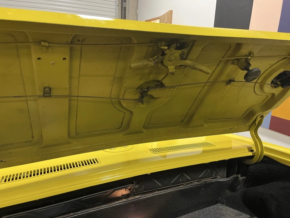 1971 Chevrolet Corvette C3 - Image 13 of 21