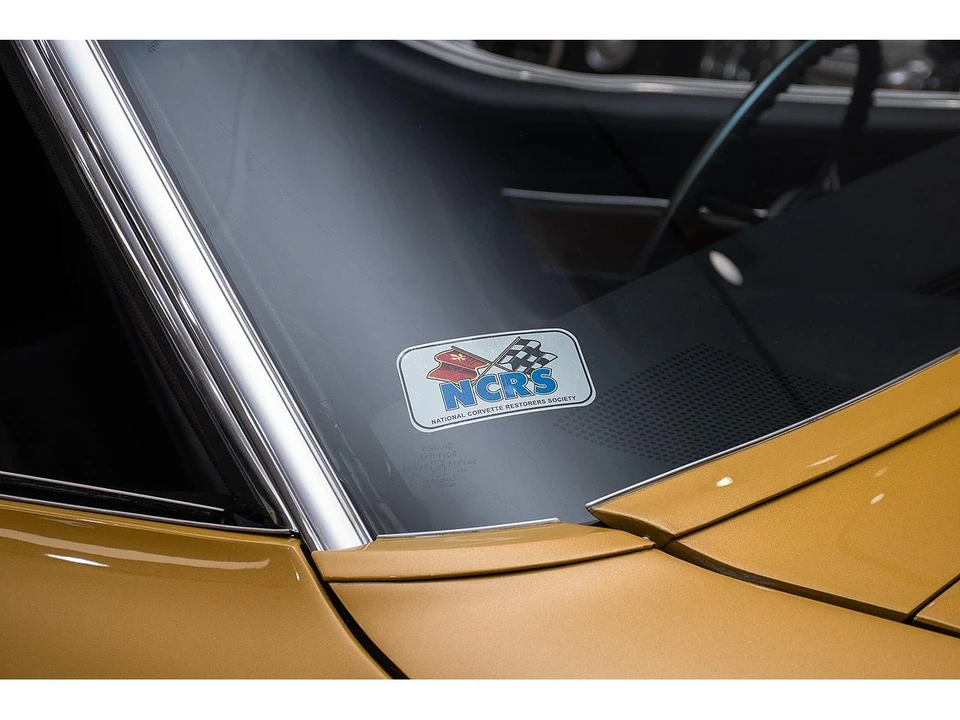 1971 Chevrolet Corvette C3 - Image 28 of 31