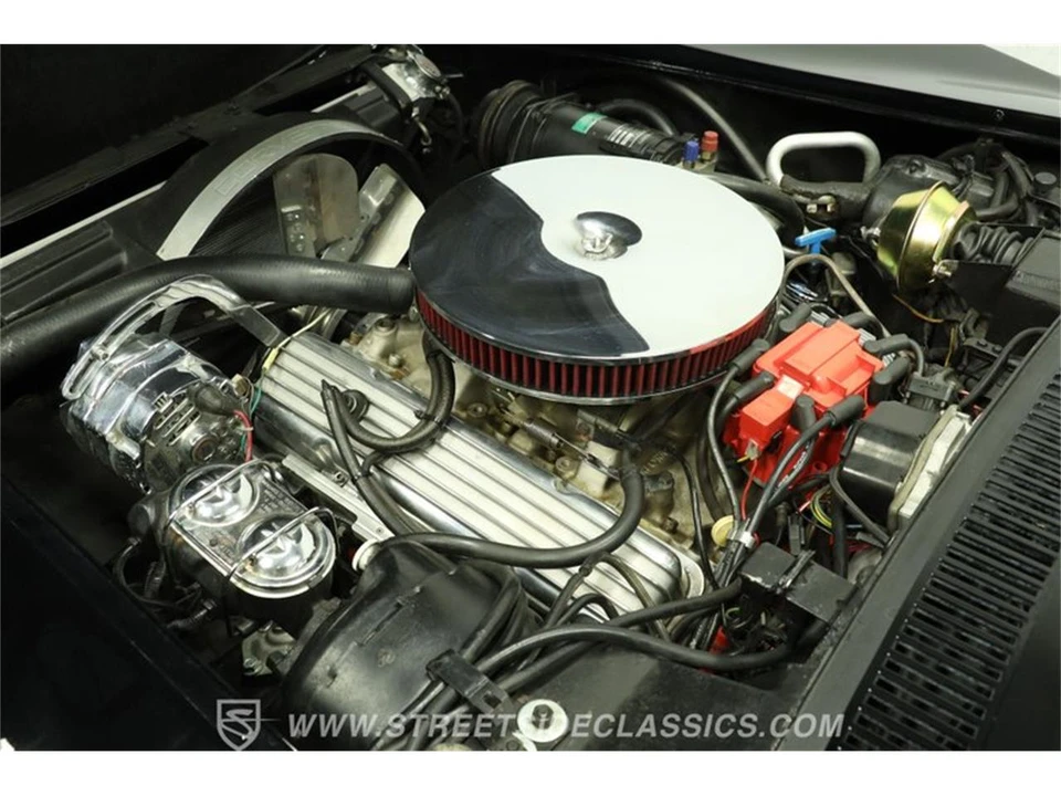 1971 Chevrolet Corvette C3 - Image 31 of 31