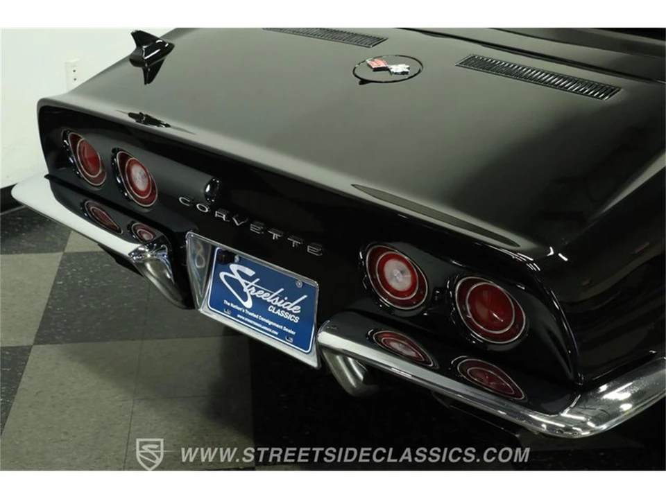1971 Chevrolet Corvette C3 - Image 25 of 31