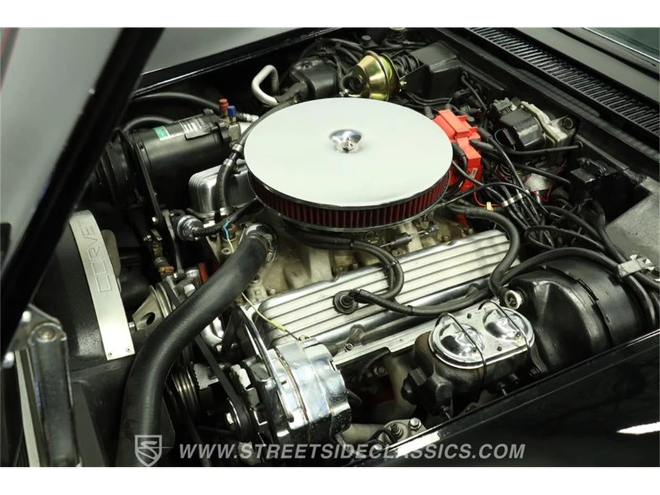 1971 Chevrolet Corvette C3 - Image 3 of 31