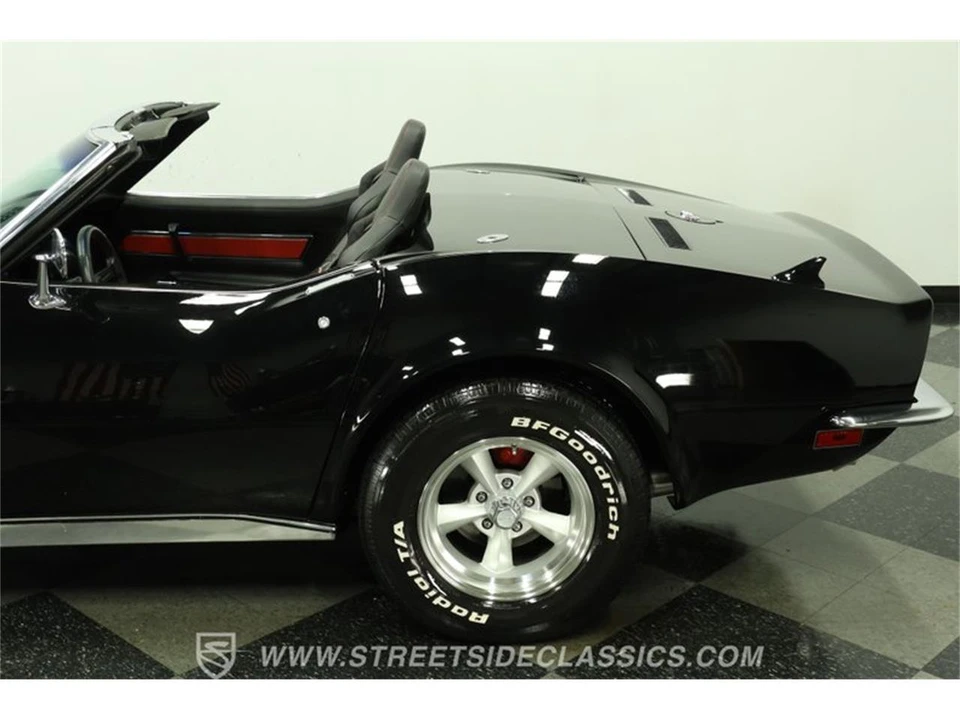 1971 Chevrolet Corvette C3 - Image 24 of 31