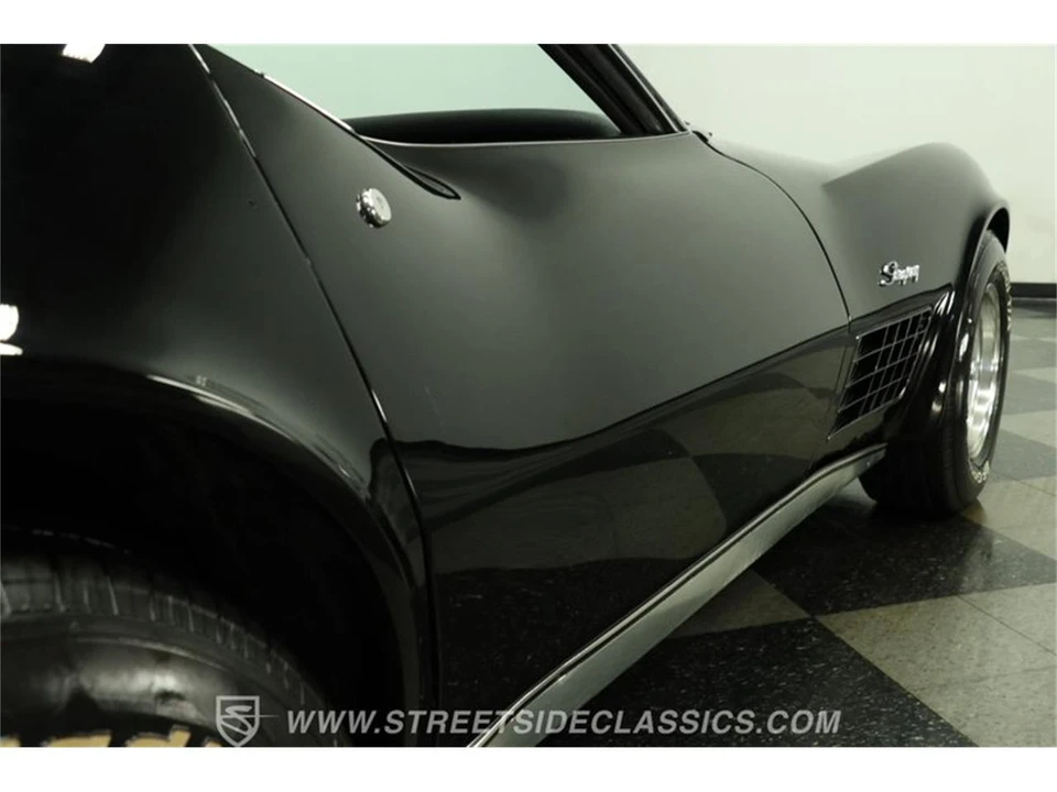 1971 Chevrolet Corvette C3 - Image 27 of 31