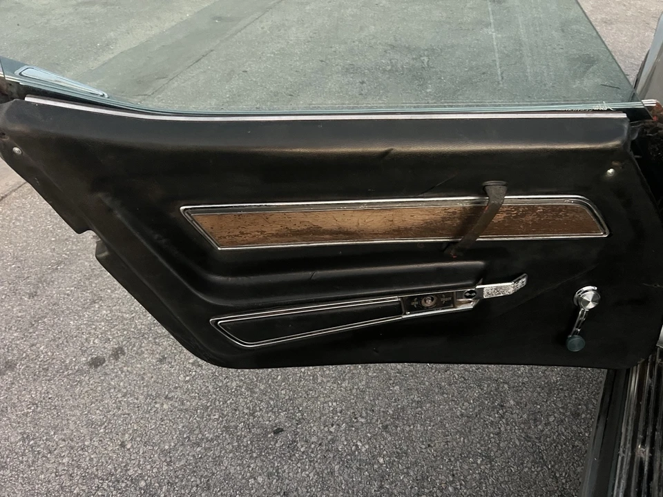 1971 Chevrolet Corvette C3 - Image 19 of 21