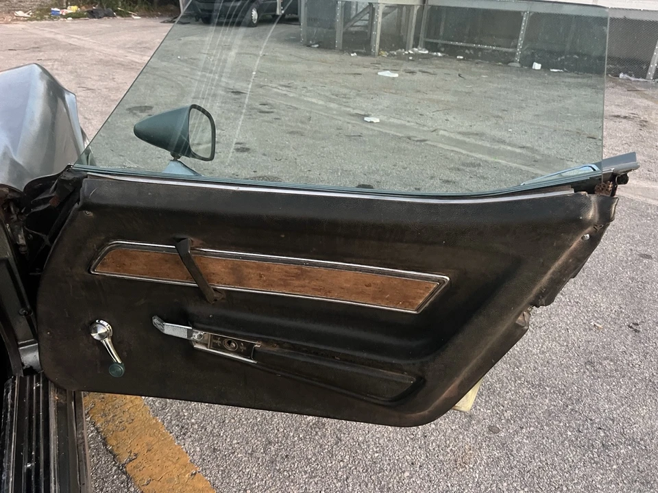 1971 Chevrolet Corvette C3 - Image 20 of 21