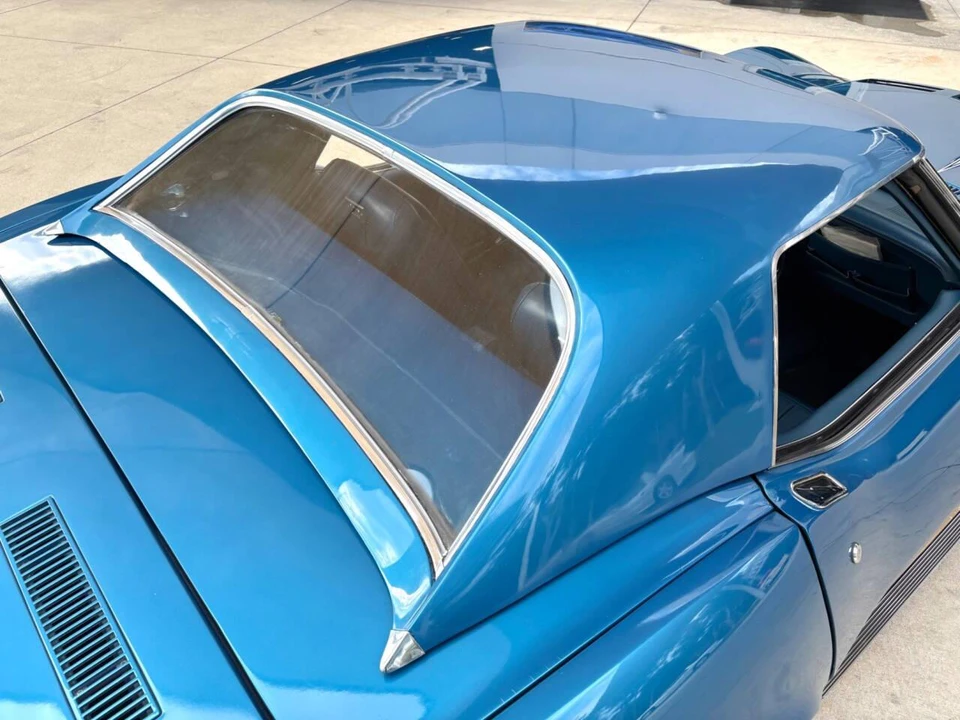 1971 Chevrolet Corvette C3 - Image 31 of 31