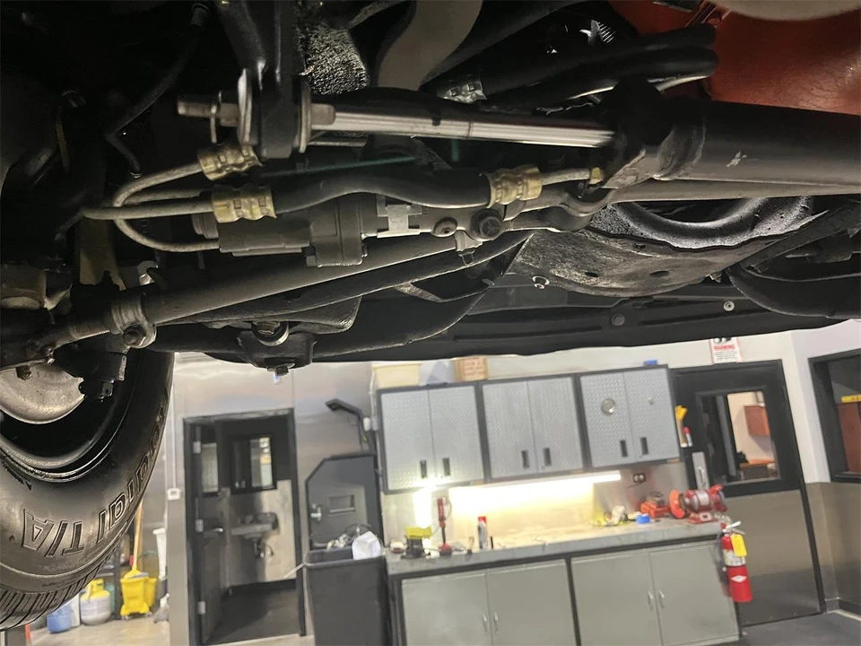 1971 Chevrolet Corvette C3 - Image 26 of 31