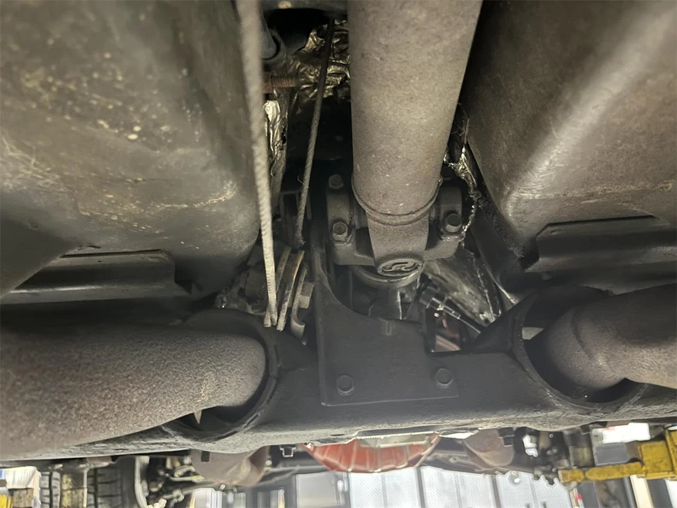 1971 Chevrolet Corvette C3 - Image 31 of 31