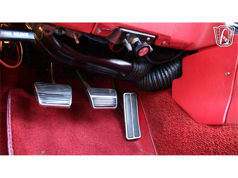1971 Chevrolet Corvette C3 - Image 31 of 31