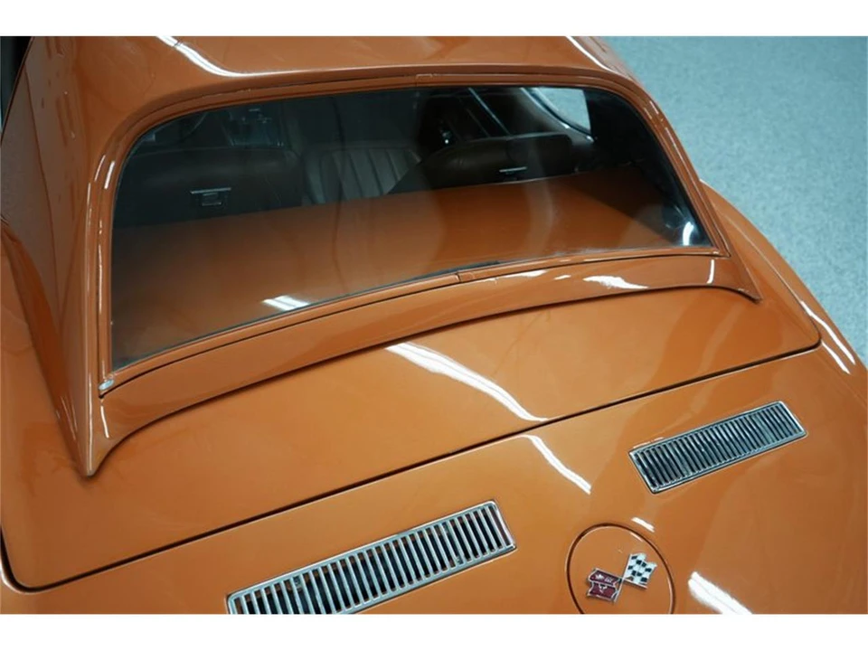 1971 Chevrolet Corvette C3 - Image 9 of 31