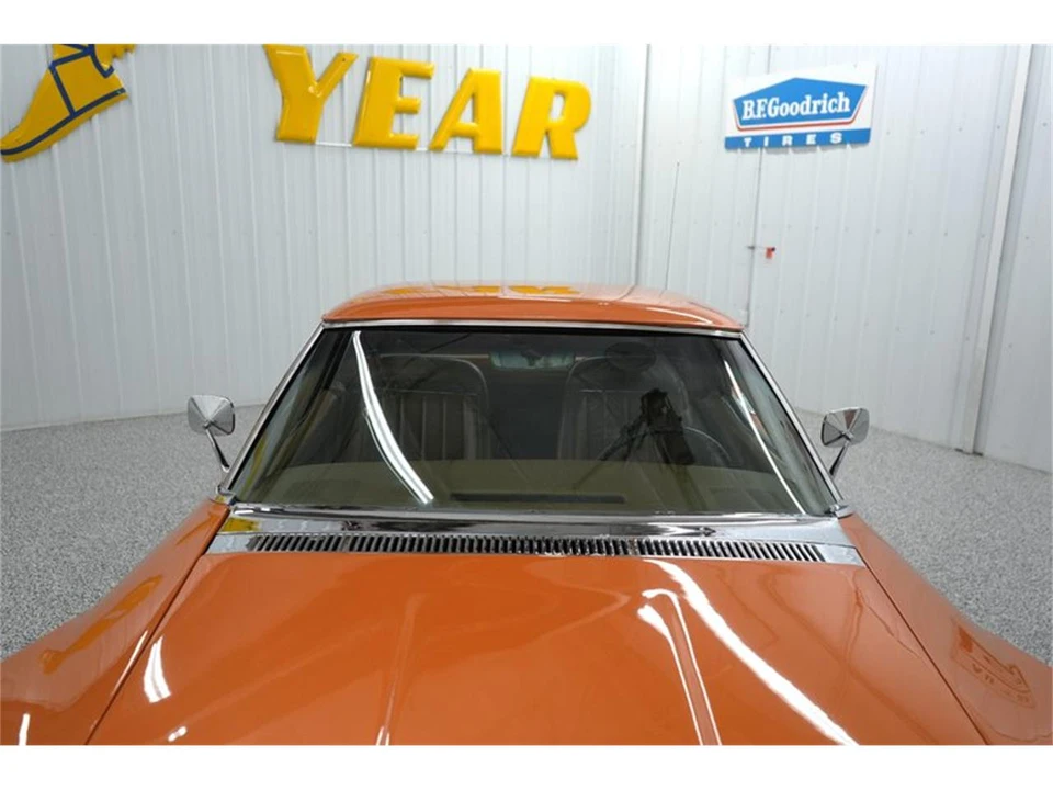 1971 Chevrolet Corvette C3 - Image 25 of 31