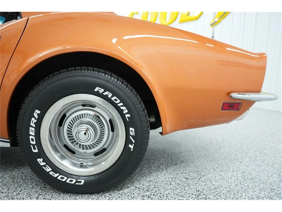 1971 Chevrolet Corvette C3 - Image 30 of 31