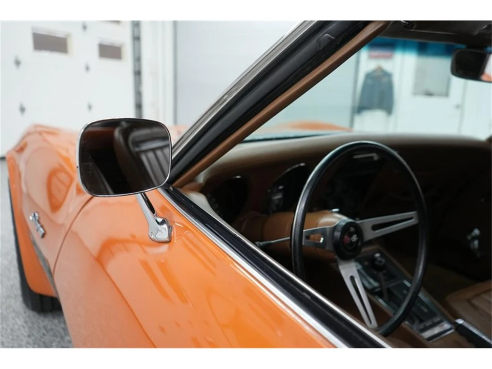 1971 Chevrolet Corvette C3 - Image 27 of 31