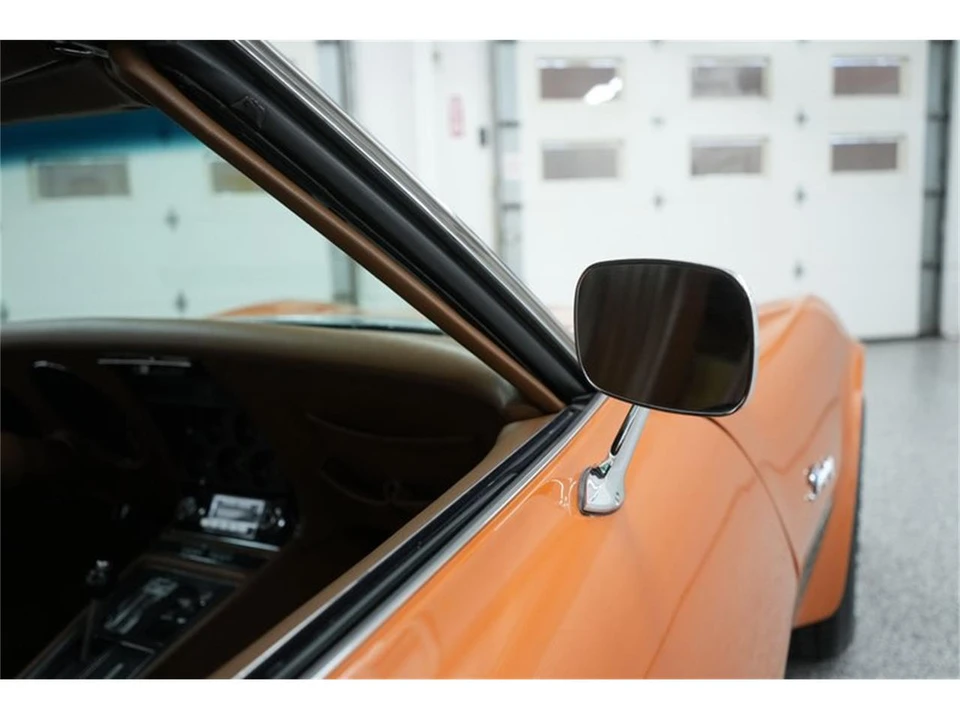 1971 Chevrolet Corvette C3 - Image 24 of 31