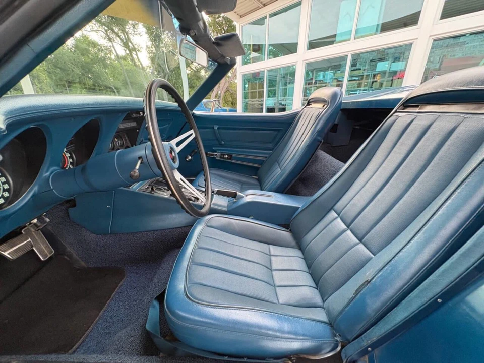 1971 Chevrolet Corvette C3 - Image 31 of 31