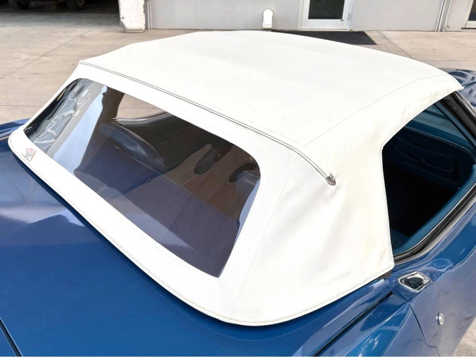 1971 Chevrolet Corvette C3 - Image 26 of 31