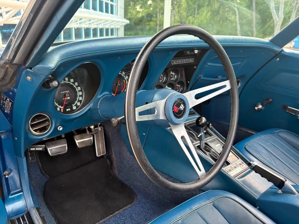 1971 Chevrolet Corvette C3 - Image 30 of 31