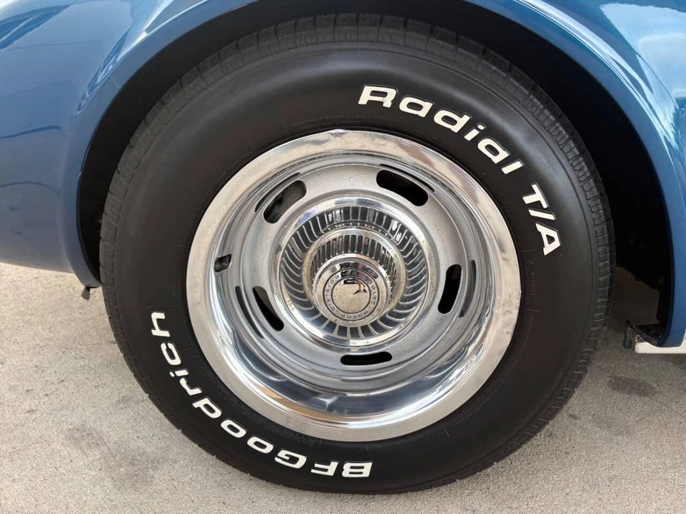1971 Chevrolet Corvette C3 - Image 27 of 31