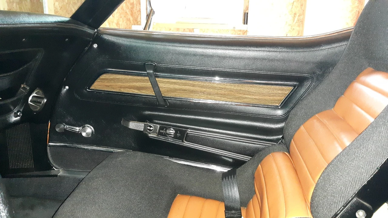 1971 Chevrolet Corvette C3 - Image 6 of 21