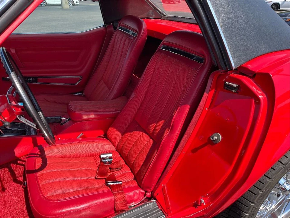 1971 Chevrolet Corvette C3 - Image 29 of 31