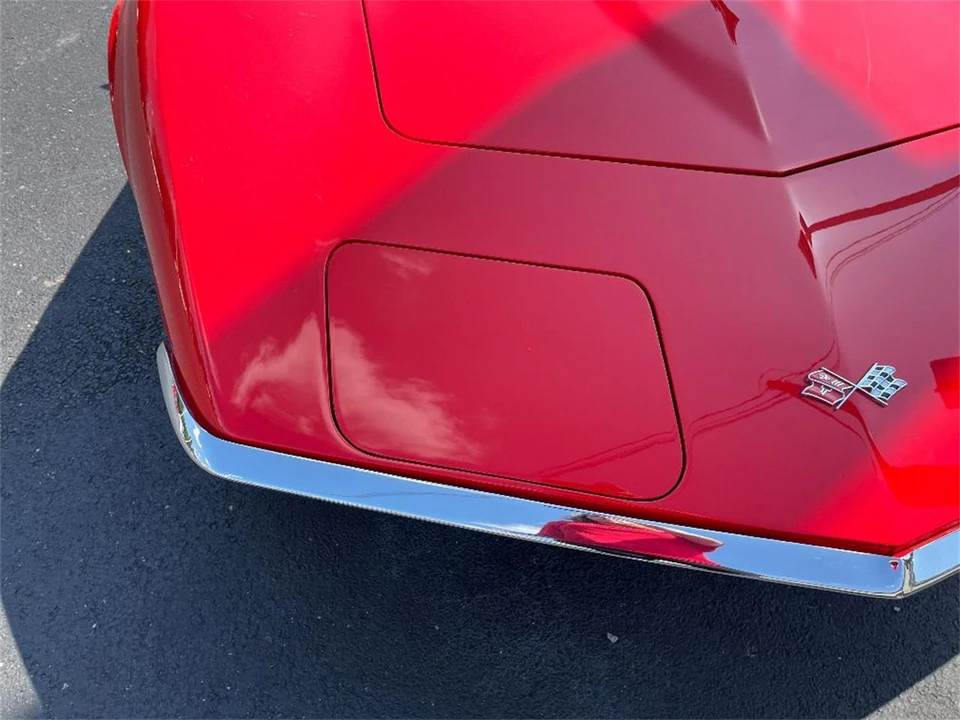 1971 Chevrolet Corvette C3 - Image 21 of 31