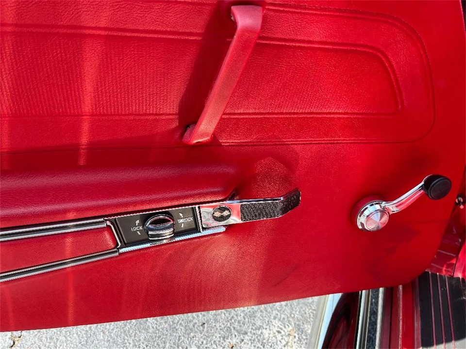 1971 Chevrolet Corvette C3 - Image 27 of 31