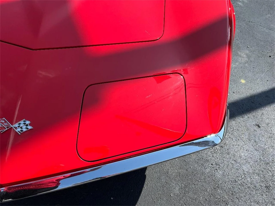 1971 Chevrolet Corvette C3 - Image 22 of 31
