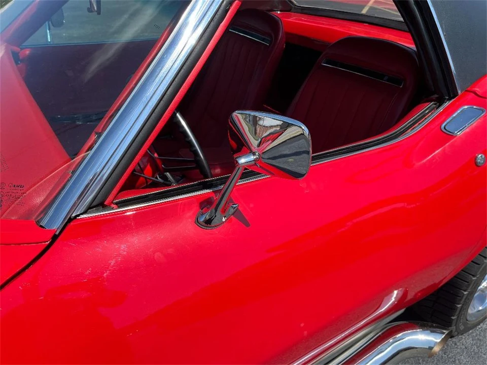 1971 Chevrolet Corvette C3 - Image 24 of 31