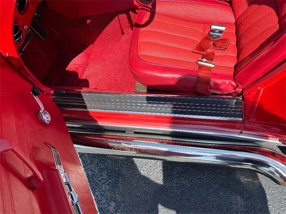 1971 Chevrolet Corvette C3 - Image 30 of 31