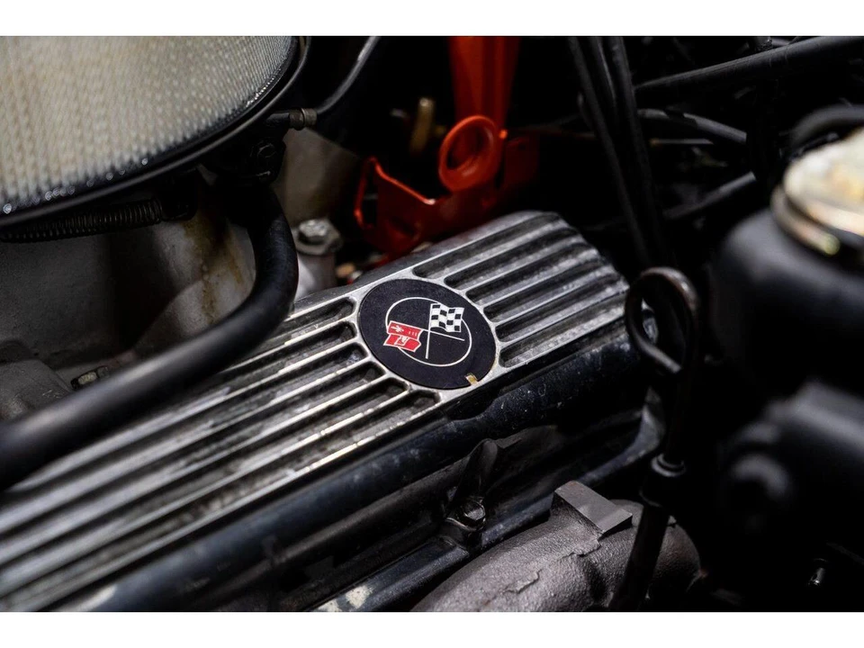 1971 Chevrolet Corvette C3 - Image 21 of 31