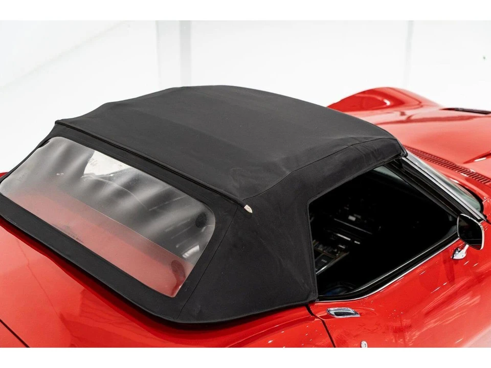 1971 Chevrolet Corvette C3 - Image 6 of 31