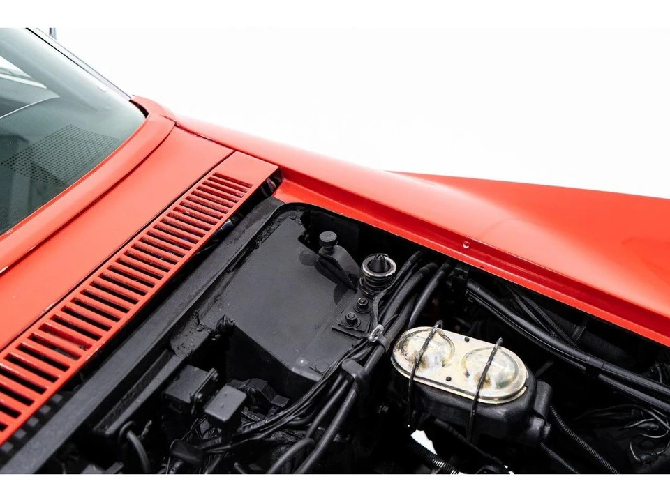 1971 Chevrolet Corvette C3 - Image 19 of 31