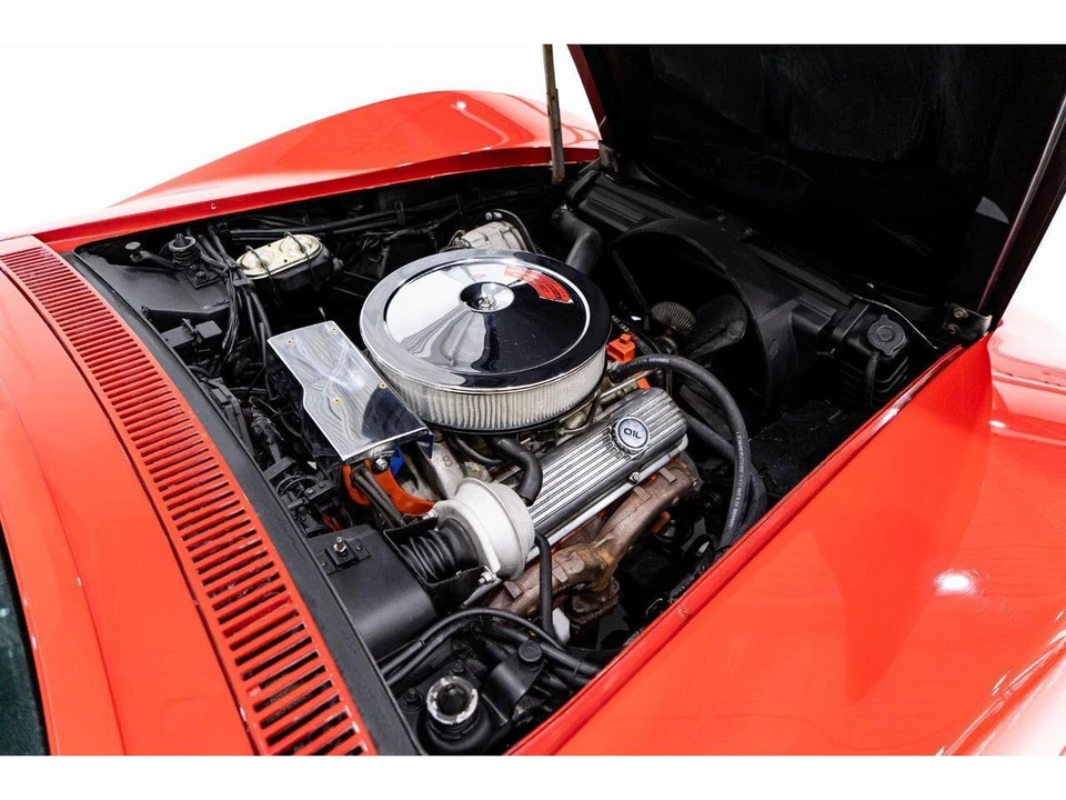 1971 Chevrolet Corvette C3 - Image 16 of 31