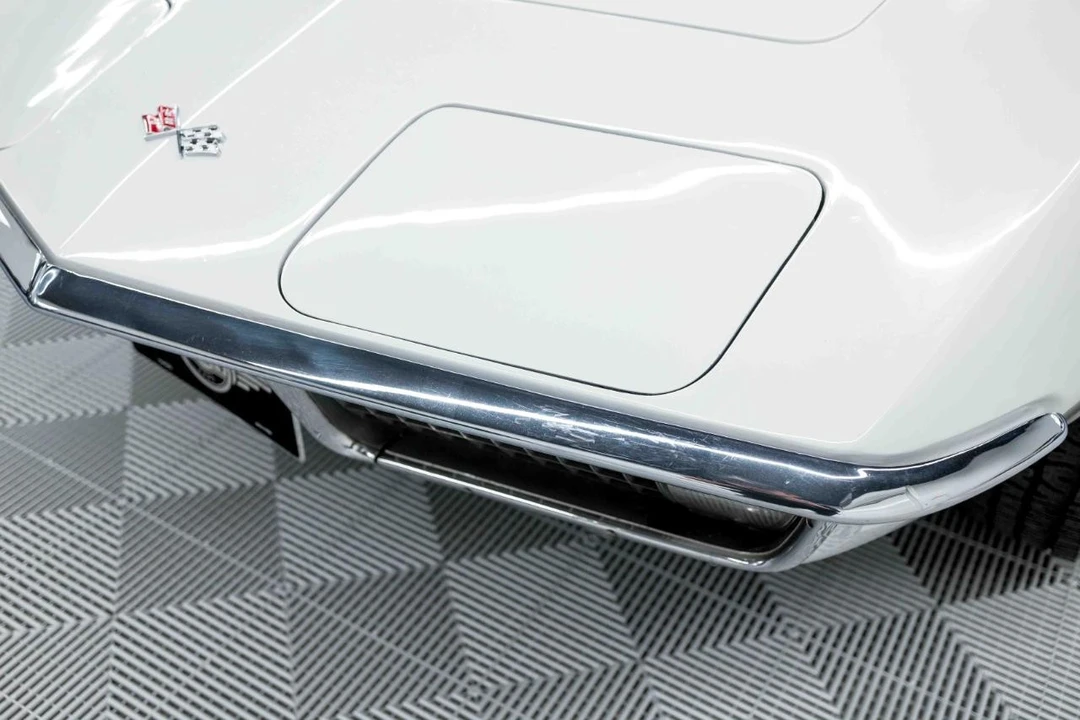 1971 Chevrolet Corvette C3 - Image 17 of 31