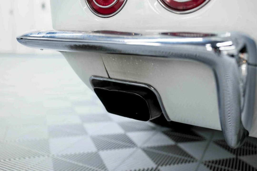 1971 Chevrolet Corvette C3 - Image 30 of 31