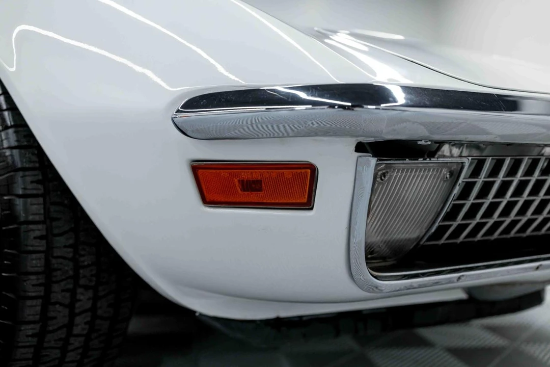 1971 Chevrolet Corvette C3 - Image 21 of 31