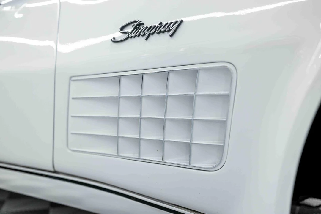 1971 Chevrolet Corvette C3 - Image 23 of 31
