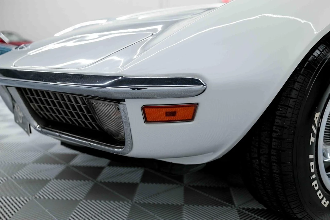 1971 Chevrolet Corvette C3 - Image 15 of 31