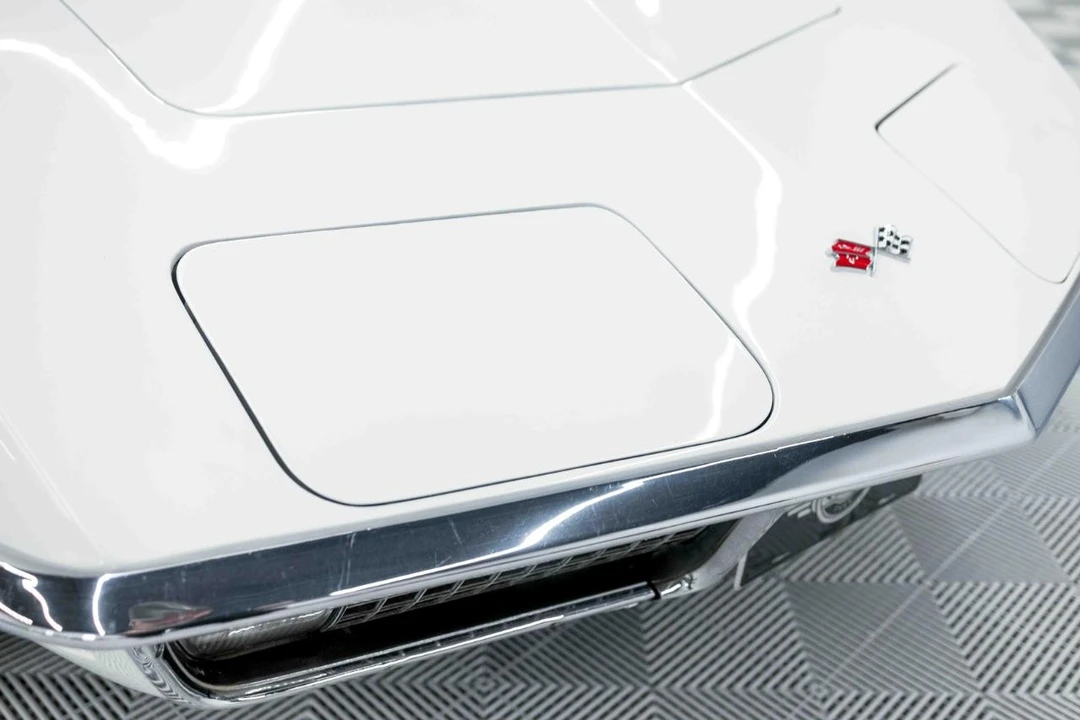 1971 Chevrolet Corvette C3 - Image 19 of 31