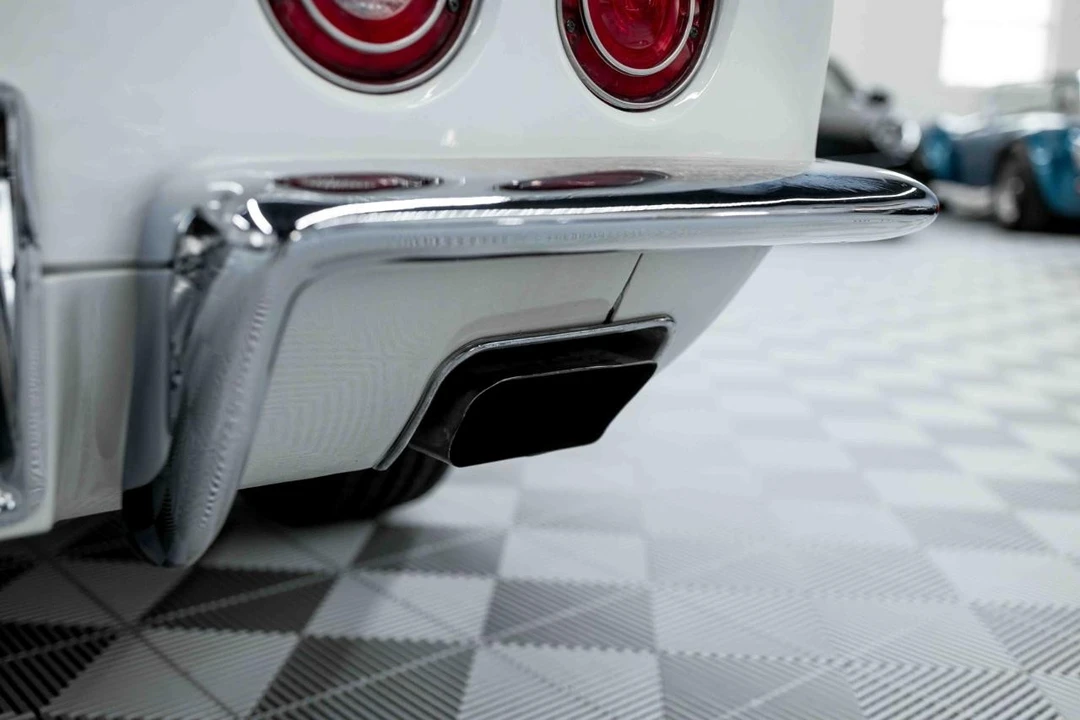1971 Chevrolet Corvette C3 - Image 29 of 31
