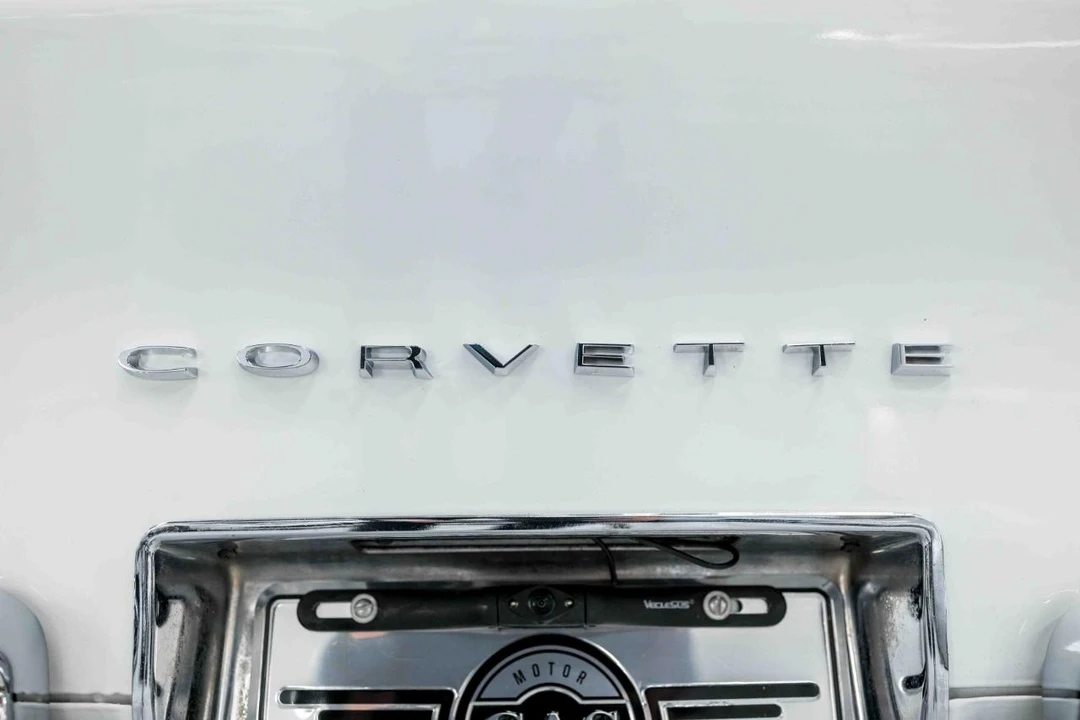 1971 Chevrolet Corvette C3 - Image 31 of 31