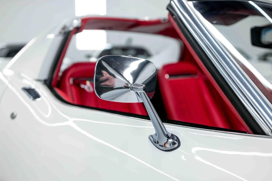 1971 Chevrolet Corvette C3 - Image 24 of 31