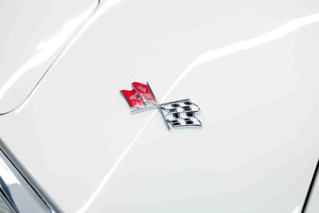1971 Chevrolet Corvette C3 - Image 18 of 31