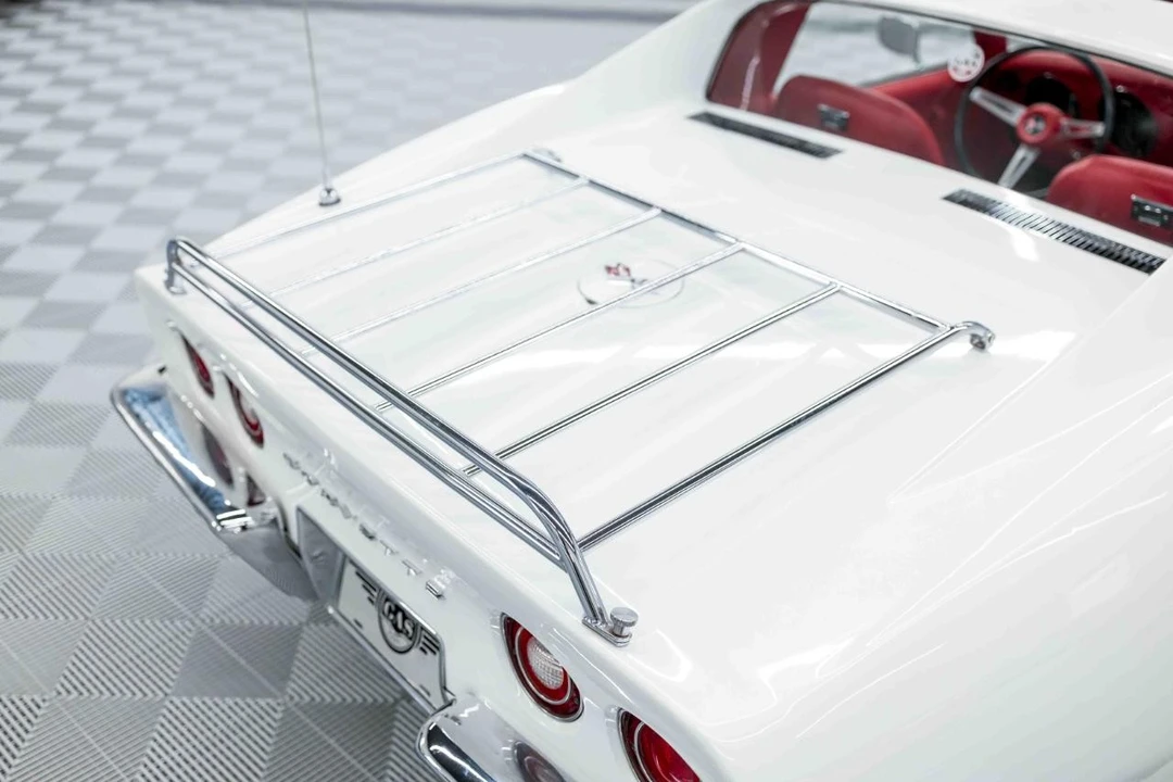 1971 Chevrolet Corvette C3 - Image 27 of 31