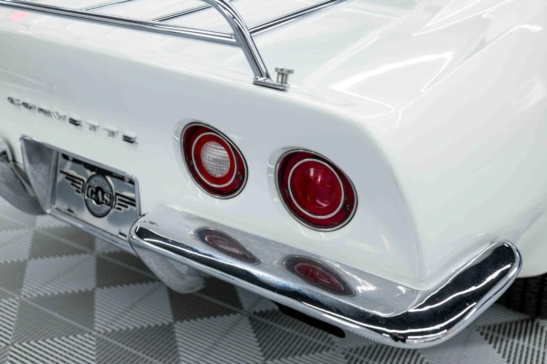 1971 Chevrolet Corvette C3 - Image 28 of 31